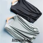  Golf контакт охлаждающий длинный рукав мужской внутренний Golf одежда UV cut контакт охлаждающий лето нижний одежда тонкий спорт рубашка охлаждающий нижнее белье . пот 