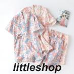  джинбей женский пижама юката .... верх и низ выставить джинбей пижама часть магазин надеты цветочный принт юката японский стиль летний ...