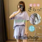  джерси выставить женский верх и низ в комплекте тренировочный пижама шорты салон одежда большой размер движение для Jim весна лето часть магазин надеты casual 