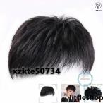  мужской парик полный парик мужской парик природа парик растягивание парик ime чейнджер 