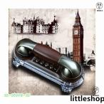  телефонный аппарат retro беспроводная телефонная трубка фиксация телефон стена .. модный интерьер подарок оборудование орнамент старый тип 