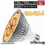  растения выращивание свет LED водонепроницаемый E26 150W 1200 шт LED растения .. свет растения выращивание декоративное растение суккулентное растение выращивание свет салон культивирование закрытый культивирование гидропонная культура выращивание свет солнце свет 