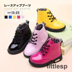  ботинки детский ботинки Kids ботинки Junior ботинки короткие сапоги влагостойкая обувь водонепроницаемый плетеный вверх гонки выше ботинки мужчина девочка обувь ...