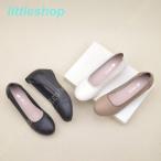 ショッピングウエッジソール 走れる パンプス 痛くない ラウンドトゥ ウエッジソール パンプス 美脚 パンプス シューズ ウェッジソール レディース 黒 シンプル 歩きやすい パンプス