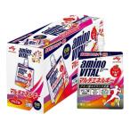 味の素 アミノバイタル ゼリードリンク マルチエネルギー りんご味 180g×24個 ケース販売