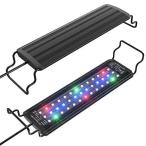  аквариум свет аквариум для освещение led свет аквариум свет водонепроницаемый таймер - выращивание водных растений тропическая рыба разведение аквариумных рыб 3.. освещение режим 10 -ступенчатый Akira .