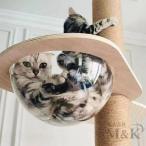  башня для кошки космический корабль кошка walk кошка подножка кошка Capsule Capsule type прозрачный кошка для для бытового использования домашнее животное товары 