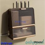 WiFi маршрутизатор место хранения box орнамент маршрутизатор кейс для хранения стена установка маршрутизатор полки маршрутизатор box стена .. кабель .. box подставка 