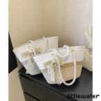  корзина сумка . плетеный сумка ручная сумочка лето 