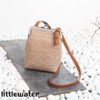  корзина сумка женский сумка на плечо наклонный .. пшеница .. сумка пикник море пляж лето сумка пшеница .. сумка легкий симпатичный . плетеный сумка 