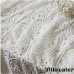  белый ручная работа вышивка ткань симпатичный ручная работа хлопок полиэстер вышивка вышивка ткань хлопок гонки рукоделие хлопок chu-ru кружевное полотно ткань ткань 