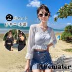  купальный костюм женский бикини купальный костюм body type покрытие . накладка имеется модный симпатичный морская вода . мама купальный костюм 2 позиций комплект симпатичный оборка маленький .20 плата 30 плата танкини купальный костюм комплект 