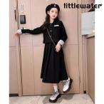 ショッピング韓国子供服 入学式 パンツスーツ 女の子 フォーマルスーツ 韓国 子供服 2点セット 子供スーツ キッズ ブラウス シャツ スカート 卒業式 120 160 ピアノ 発表会