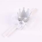  лента для волос аксессуары для волос baby Kids младенец головная повязка ... цветок красочный украшение для волос детский новорожденный модные аксессуары he urban do