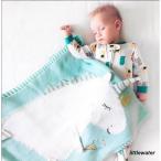  Unicorn покрывало покрывало на колени одеяло вязаный симпатичный постельные принадлежности Северная Европа baby ребенок материнство подарок 