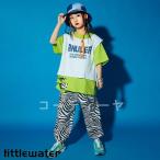  Kids танцевальный костюм Корея ребенок одежда HIPHOP hip-hop лето отвечающий .. stage костюм Dance одежда jazz Street рубашка мужчина девочка верх и низ в комплекте tops брюки 