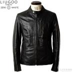 LIUGOOZEROWASTE本革...