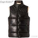 LiugooLeathers本革中...