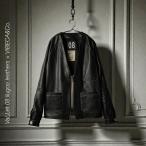 ショッピングレザー VaLLet 本革 レザーカーディガン メンズ ヴァレット VALLET08AN  レザージャケット レザーカーディガン