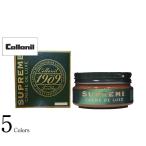 1909 Supreme cream Deluxe Collonil CREMEDELUXE leather care supplies mink oil guarantee leather cream waterproof spray leather cleaner leather product. . repairs 