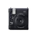  камера мгновенной печати Cheki instax mini 99 черный 