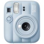  камера мгновенной печати instax mini 13 Cheki [f Lost голубой ]