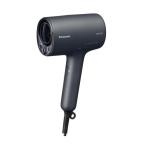 ショッピングドライヤー 「訳あり品-外箱傷あり」新品 Panasonic ナノケア EH-NA0J-A [ディープネイビー]