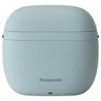 Panasonic 電気シェーバー ラムダッシュ パームイン LITE ES-P330U-B [スモーキーブルー]