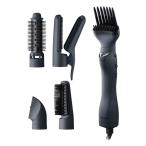 ショッピングナノケア Panasonic エアスタイラー ナノケア EH-KN0K-K [チャコールブラック]