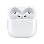 Apple AirPods 4 MXP63J/A 　未開封・購入前に商品情報欄をご覧ください。