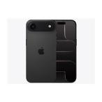 [ внутренний Apple магазин версия ] новый товар нераспечатанный iPhone Air 256GB чёрный Free Sim свободный не Acty pe-shon Apple уход присоединение возможность 