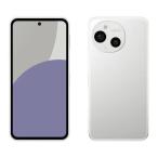 AQUOS sense9 SH-M29 8G+256G SIMフリー [ホワイト]