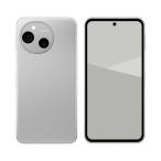 AQUOS sense10 SH-M33 6G+128G SIM свободный [ светло-серебристый ]*