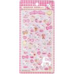  бонбон Drop наклейка Hello Kitty розовый [S8812101]