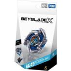 BEYBLADE X ベイブレードX BX-49 スターター ドランストライク4-50FF