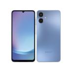 [ новый товар -SIM разблокирован ]Galaxy A25 5G SC-53F 4G+64G docomo [ голубой ] White ROM смартфон 