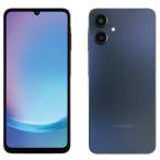 ショッピングGALAXY 「新品-SIMロック解除済」Galaxy A25 5G SC-53F 4G+64G docomo [ブラック]　白ロム スマートフォン
