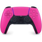 PS5 беспроводной контроллер CFI-ZCT1J03 розовый 
