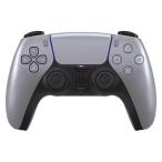 PS5 беспроводной контроллер sterling серебряный CFI-ZCT1J08