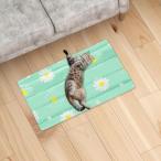 犬の冷却マット夏犬の冷却パッド睡眠パッド屋外カーシートベッド S デイジー 40cmx50cm