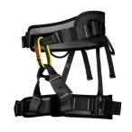  уличный пустой средний работа . сидэ внизу . climbing безопасность ремень поддержка 