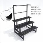  уровень разница подножка 2 уровень aluminium подножка стремянка aluminium подножка шт. подниматься и опускаться лестница стремянка цветок подставка легкий садоводство перевозка шт. стенд для вазы ребенок двор 