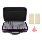 30/60g крышка слот бриллиант .= место хранения box бриллиант картина 60 слот 