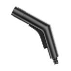  мойка высокого давления распылитель сад шланг форсунка портативный мойка машин форсунка разбрызгивание воды моющая машина. окно стекло мойка шпаклевка .o садоводство 