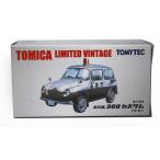 TOMYトミカトミカショップ限定TOMICA LIMITED VINTAGE・トミカリミテッドヴィンテージスバル360 カスタム パトカー（