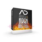 定番ドラム音源 ◆ XLN Audio Addictive Drums 2: Rock & Metal Edition ロック＆メタル系ADPAK 3点収録バンドルセット◆オンライン納品