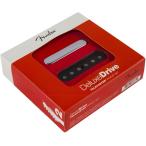 送料無料 Fender フェンダー ◆純正品 Deluxe Drive Telecaster Pickups SET◆ Telecaster/テレキャスター ギター用ピックアップセット