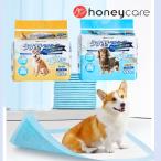 ペットシーツうす型レギュラーワイド...