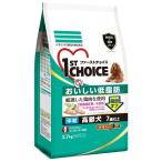 ドッグフード ペットフード アースアース FC 高齢犬 中粒 2.7Kg ドックフード ペット用品〔代引不可〕
