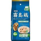 〔まとめ〕 ドッグフード ペットフード イースター 霧島鶏 ささみ角切り＆砂肝 70g×3 20セット ドックフード ペット用品〔代引不可〕